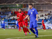 Bóng đá - Nóng bảng xếp hạng SEA Games 30: U22 Thái Lan thua đau, U22 VN hưởng lợi thế nào