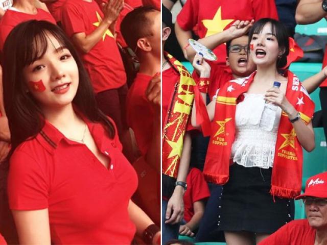 Nổi tiếng chỉ sau một đêm, hotgirl Việt bỏ Hàn Quốc về lấy chồng, giờ đang bầu 7 tháng
