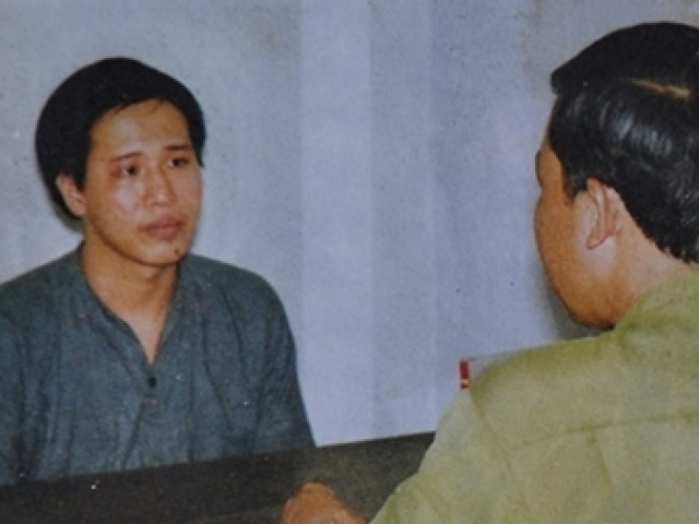 Đề nghị truy tố Khánh ”Kê” - đối tượng nổ súng bắn cảnh sát khi bị truy bắt