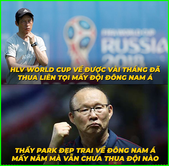 Đông Nam Á còn thua &#34;sấp mặt&#34; thế này thì đi World Cup kiểu gì.