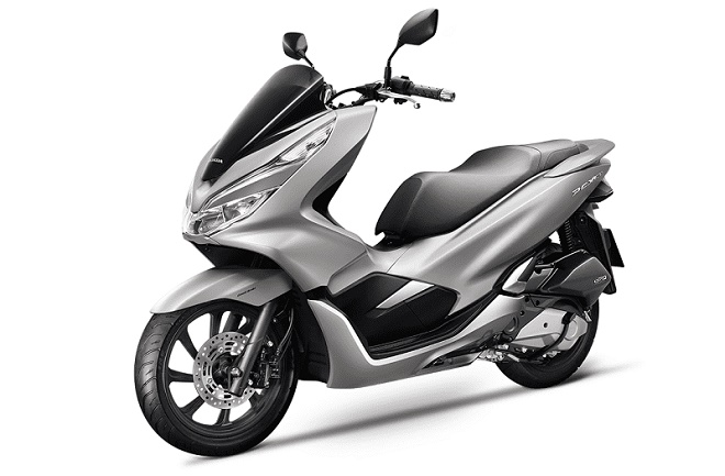 pcx