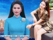 Phim - Ảnh hiếm của MC Thời sự VTV bị khán giả &quot;mắng mỏ thậm tệ&quot; vì nghĩ kiêu căng