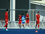 Bóng đá - U22 Việt Nam đón tin dữ tại SEA Games: 2 trụ cột chấn thương ra sao?