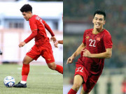 Bóng đá - U22 Việt Nam săn vàng SEA Games, Đức Chinh hay Tiến Linh sẽ là &quot;Vua dội bom&quot;?