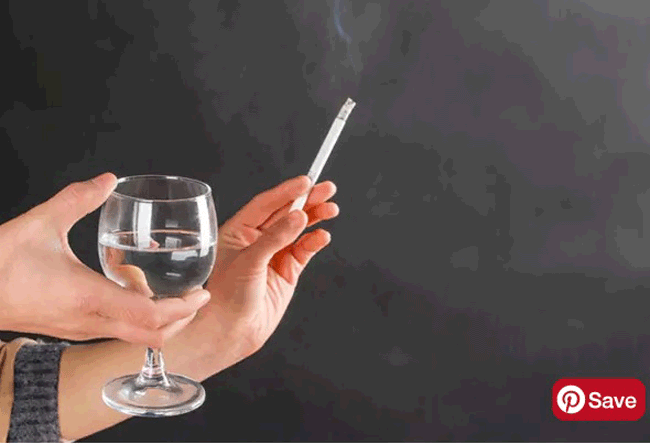 10. Tránh hút thuốc và uống rượu: Hút thuốc và uống rượu ở độ tuổi chưa trưởng thành ngăn chặn sự phát triển tự nhiên của cơ thể và làm cho cơ thể còi cọc.
