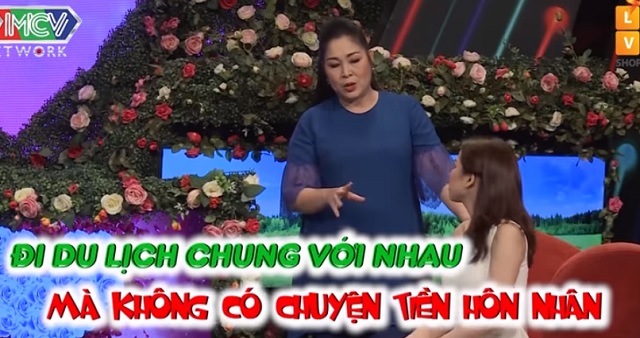 Đến Bạn muốn hẹn hò, cô gái đưa điều kiện: Không quan hệ trước hôn nhân - 4