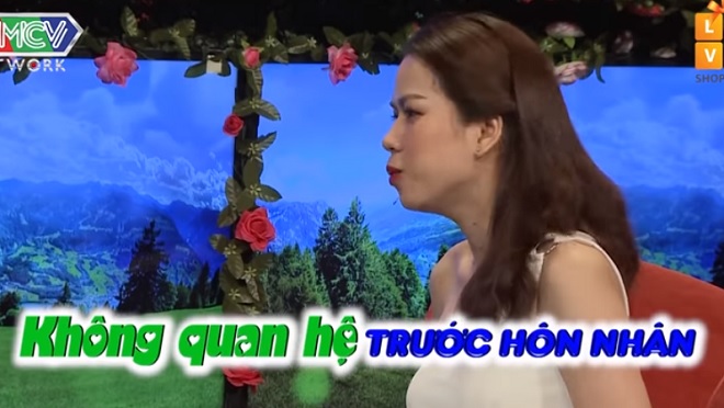 Đến Bạn muốn hẹn hò, cô gái đưa điều kiện: Không quan hệ trước hôn nhân - 2