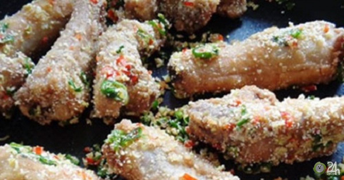 Thử "làm liều" cho thính vào sườn không ngờ cả nhà ăn ai cũng khen ngon