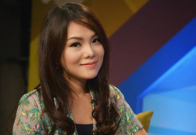 Sức khỏe là điều khiến Bạch Dương không tiếp tục công việc ở nhà đài khi ngoài 40 tuổi