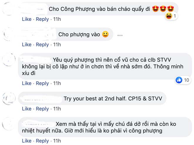 Nhiều CĐV Việt Nam từng làm loạn trên Facebook của CLB Sint Truidense