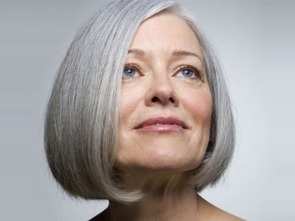 Ở độ tuổi trung niên, nhiều dấu hiệu lão hóa da sẽ xuất hiện