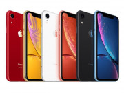 Thời trang Hi-tech - Apple chuyển hướng xuất khẩu iPhone từ Ấn Độ nhằm giảm gánh nặng thuế