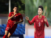 Bóng đá - Đua &quot;Vua phá lưới&quot; SEA Games: Đức Chinh - Tiến Linh áp đảo, thất vọng SAO Thái