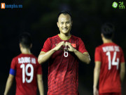 Bóng đá - Nóng bảng xếp hạng SEA Games: U22 Việt Nam trên đỉnh, Thái Lan đứng thứ mấy?