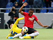 Bóng đá - Kết quả bóng đá Europa League, Astana – MU: Hiệp 2 bùng nổ, ngỡ ngàng ngược dòng