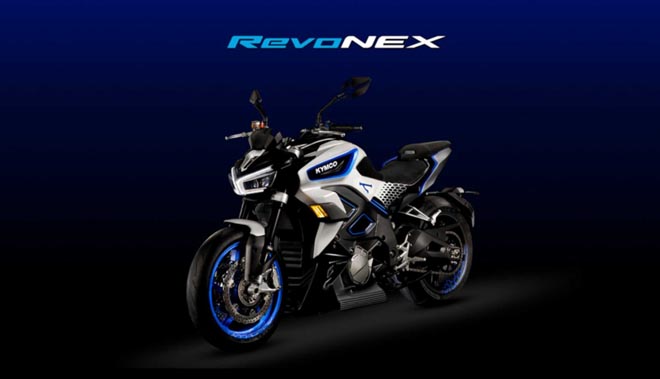 RevoNEX sẽ là mô hình sản xuất cho năm 2021