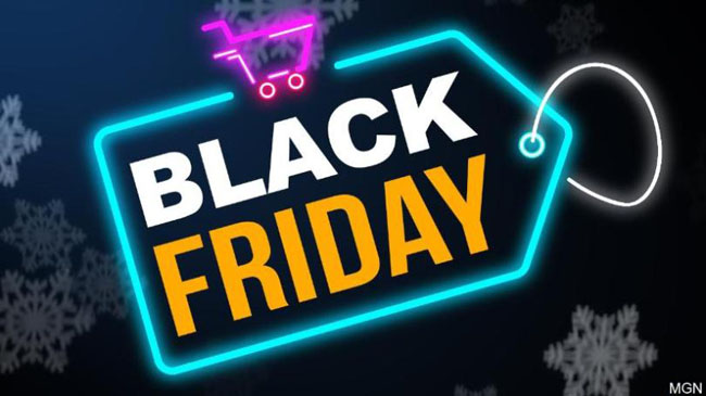 5 mẹo mua sắm giúp bạn tránh lãng phí tiền trong ngày Black Friday - 2