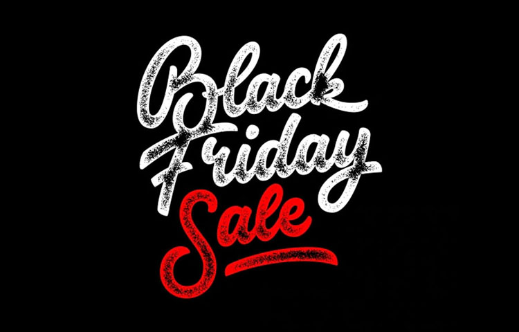 Black Friday là ngày hội sale được mong đợi nhất trong năm.