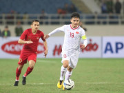 Bóng đá - U22 Việt Nam hay gặp dớp Indonesia ở SEA Games: Quang Hải và đồng đội cảnh giác