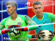 Bóng đá - U22 Indonesia thủ quá chắc: U22 Việt Nam có hạ nổi siêu thủ môn “Kepa Đông Nam Á”?