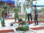 Tin tức trong ngày - Kinh hoàng, điện giật tại công trình xây dựng, 11 người thương vong