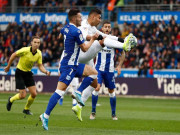 Bóng đá - Video highlight trận Alaves - Real Madrid: 3 bàn chóng vánh, hiệp hai định đoạt