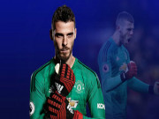 Bóng đá - De Gea bất ngờ &quot;gây bão&quot;: Lớn tiếng chỉ trích MU, ngầm chê bai Solskjaer?