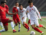 Bóng đá - U22 Việt Nam phải tập trung binh lực cho trận gặp Indonesia