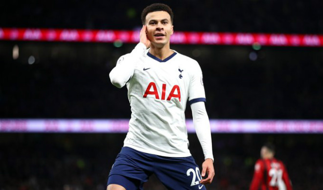 Trực tiếp bóng đá Tottenham – Bournemouth: Tinh thần quật khởi, hú vía phút bù giờ (Hết giờ) - 17