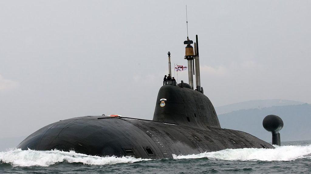 Mỗi tàu ngầm hạt nhân Akula có giá tới 2,4 tỉ USD (tỉ giá ngày nay).