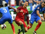 Bóng đá - Bốc thăm EURO 2020: Bồ Đào Nha – Ronaldo vào bảng “tử thần” có Đức – Pháp