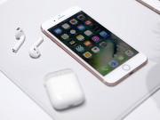 Thời trang Hi-tech - AirPods có thể tặng kèm miễn phí cho iPhone 2020?