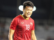 Bóng đá - Trực tiếp bóng đá U22 Việt Nam - U22 Indonesia: Vỡ òa Thành Chung lập công