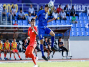 Bóng đá - Video highlight trận U22 Thái Lan – U22 Singapore: 3 bàn đoạt ngôi nhì bảng, gây sức ép U22 Việt Nam