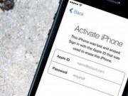 Công nghệ thông tin - Giật mình công cụ cho phép hacker mở khóa iCloud trên iPhone