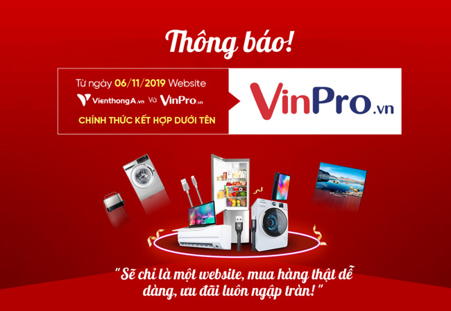 Ảnh chụp tại website Vienthonga.vn.