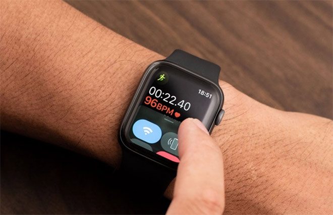 Apple Watch Fake đang tràn lan trên thị trường khiến bạn không biết chọn nơi bán uy tín? - 1