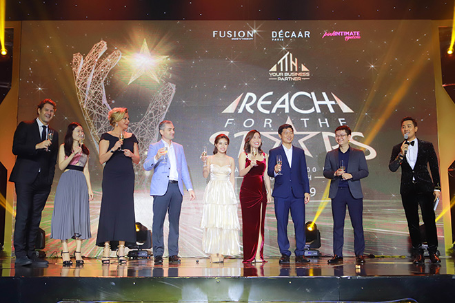 Thương hiệu dược mỹ phẩm chuyên nghiệp được lòng từ chuyên gia đến đối tác