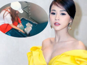 Phim - Hot girl 50 tỷ xách vali tiền đi mua xe sang gây chú ý