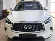 Ngắm xe - Soi chi tiết Infiniti QX50 đầu tiên tại Việt Nam, giá 2,45 tỷ đồng