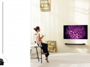 Công nghệ thông tin - Chuyên trang Cnet chỉ ra sự khác biệt giữa công nghệ TV OLED và QLED