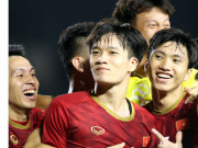 Bóng đá - Video highlight trận U22 Việt Nam - U22 Indonesia: Ngược dòng nghẹt thở, siêu phẩm vỡ òa