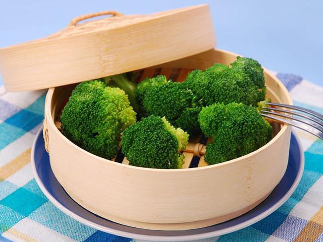 Công dụng của bông súp lơ xanh ít ai biết đến Công dụng của bông súp lơ xanh ít ai biết đến