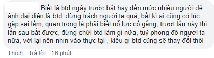 Fan Việt mong thầy Park cho Bùi Tiến Dũng đấu U22 Singapore lập công chuộc lỗi - 2