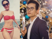 Ca nhạc - MTV - Hà Anh Tuấn lộ ảnh thân mật với &quot;thánh bikini&quot; quê Thanh Hóa: Sự thật bất ngờ