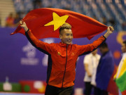 Thể thao - Trực tiếp SEA Games 30, đoàn Việt Nam ngày 3/12: Wushu, cử tạ, võ gậy giành 3 HCV