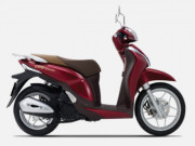 Thế giới xe - Bảng giá Honda SH mode tháng 12/2019, khởi điểm từ 51,7 triệu đồng