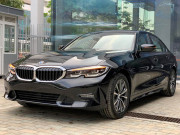 Tin tức ô tô - BMW bổ sung bản 330i Sport-Line tại Việt Nam, giá dự kiến 2,2 tỷ đồng