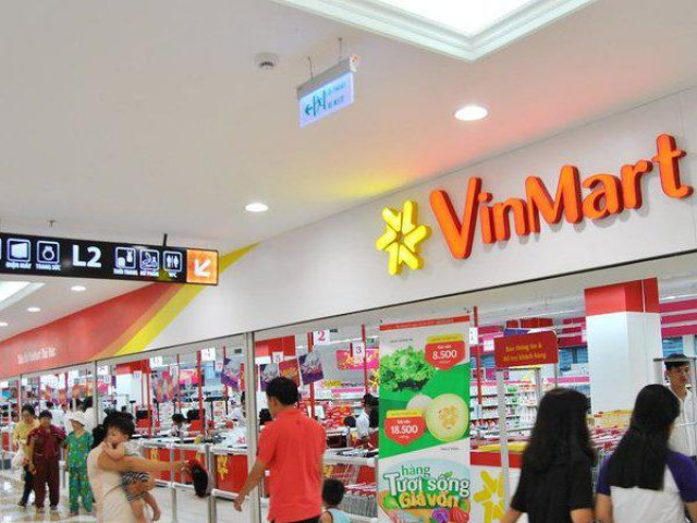 Thương vụ 1USD và cơn càn quét thị trường bán lẻ của hệ thống Vinmart dưới thời tỷ phú Phạm Nhật Vượng