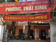 Pháp luật - Đồng phạm của Chánh văn phòng TAND huyện bị bắt vì trốn truy nã 26 năm là ai?